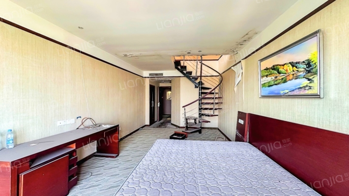 东方山水二手房实景图