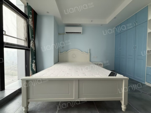 整租·飞洋创拓两港中心 1室0厅 南