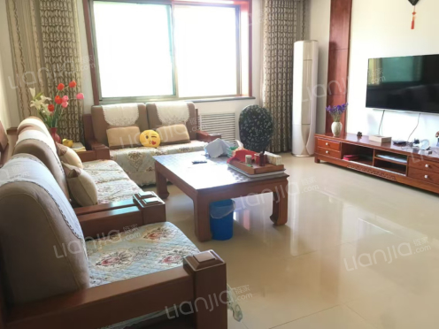 整租·国税生活小区 3室2厅 南/北