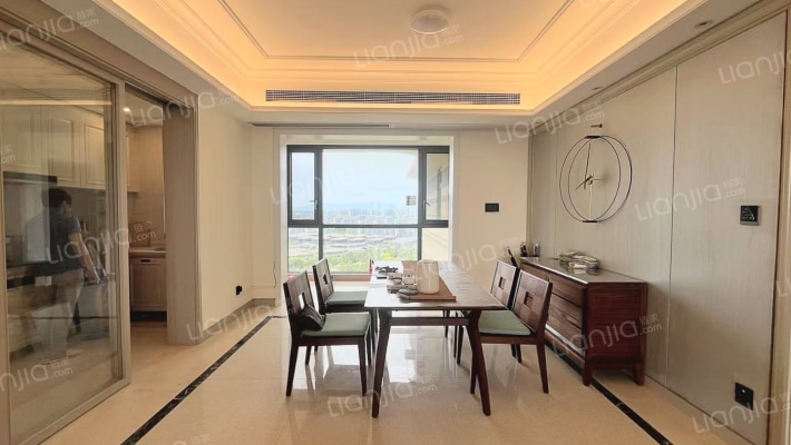 云帆济海二手房实景图