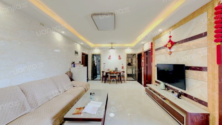 怡海星城二手房实景图