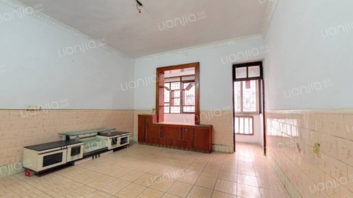 景丽巷6号二手房实景图