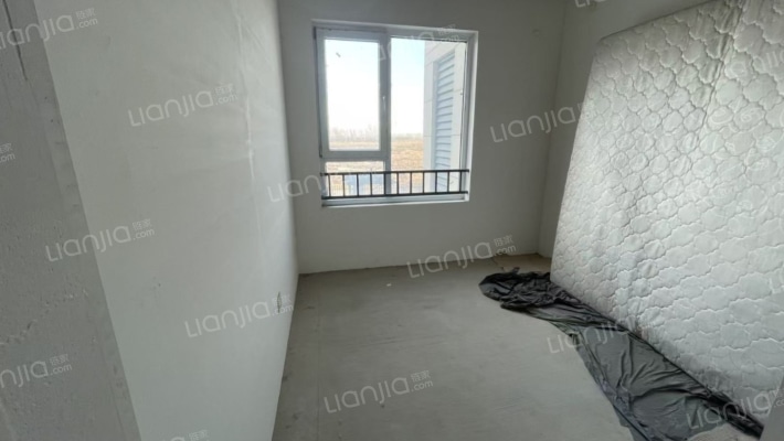 大社区 南北通透 好楼层 采光视野好 北京公交直达小区-卧室A