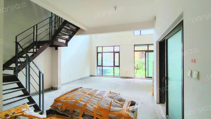 广汇御园华府A区二手房实景图