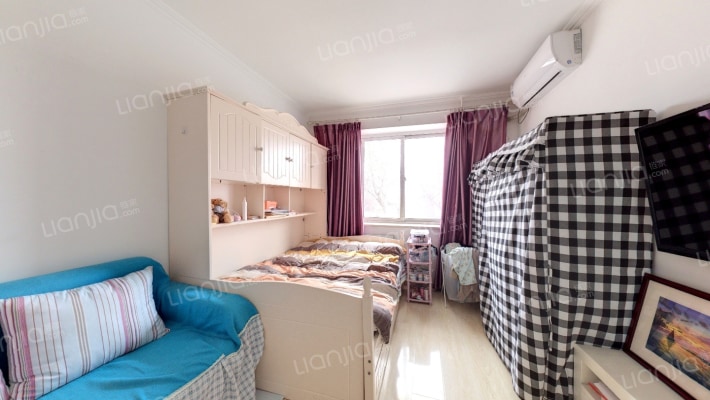 南三环中路二手房实景图