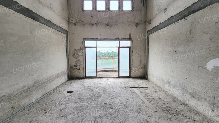 山湖湾二手房实景图