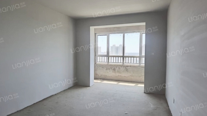 鹏渤公园里 3室1厅 南-卧室C