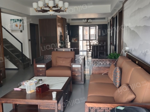 整租·鄂旅投·耕读小镇 4室3厅 南