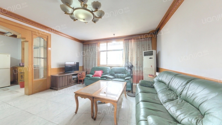 许昌市第一军干所家属院二手房实景图