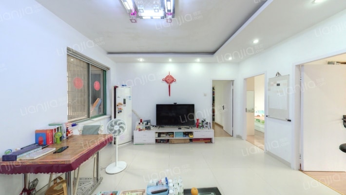 枫树园二手房实景图