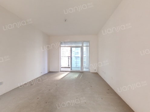 整租·西财学府憬城 3室2厅 西北