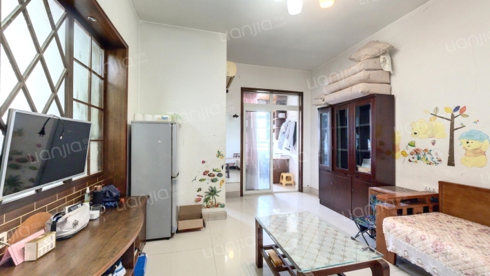 时代菁英二手房实景图