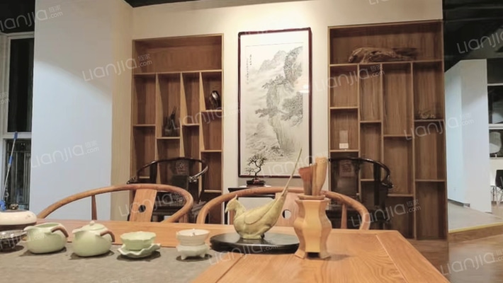 名都国际大厦二手房实景图