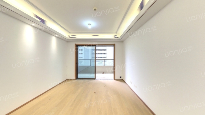 孔雀城·御峰雅园二手房实景图