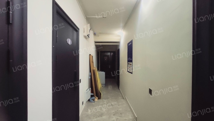 尹东四期二手房实景图