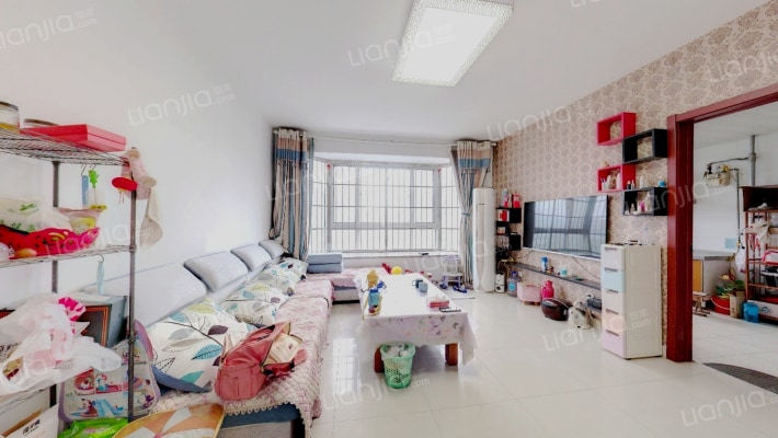 玉苑二手房实景图