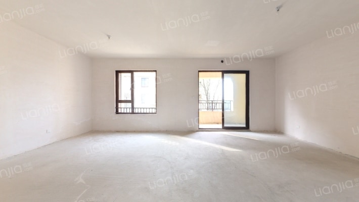 龙湖·天鉅二手房实景图