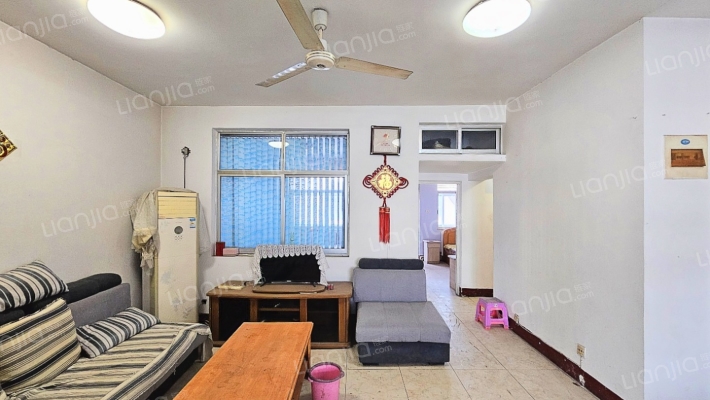 丝绸公司宿舍（贤德苑北）二手房实景图