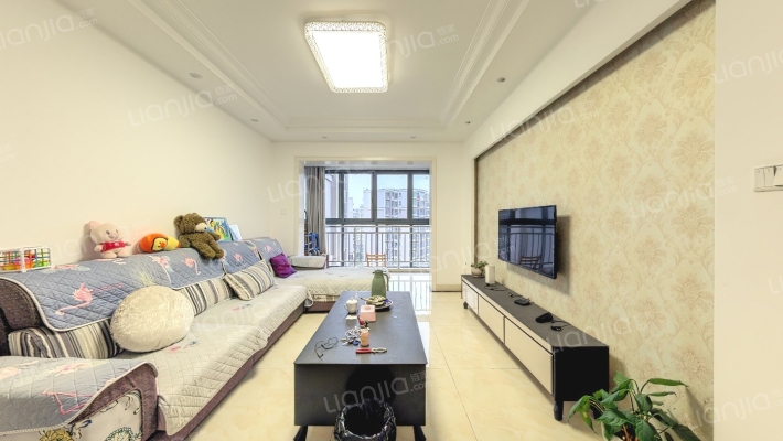 蜀镇御景湖二手房实景图