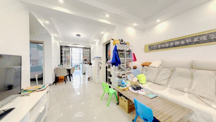 梅园邨二手房实景图