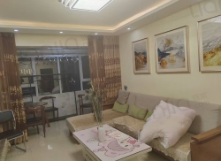 整租·赵都新城天和园 3室2厅 南_赵都新城天和园租房