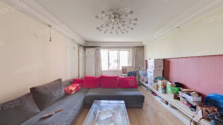 世纪新村B区二手房实景图