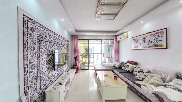 金缘世家二手房实景图