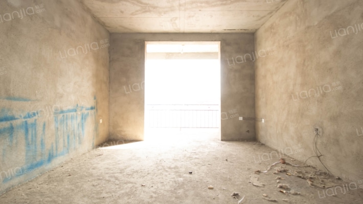 文昌小区二手房实景图