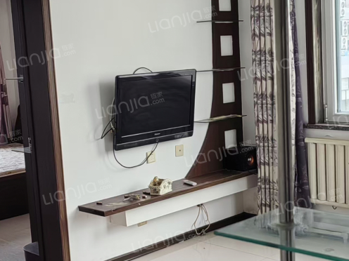 整租·三龙府佑苑 2室1厅 南