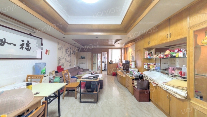 文化局宿舍(白云区)二手房实景图