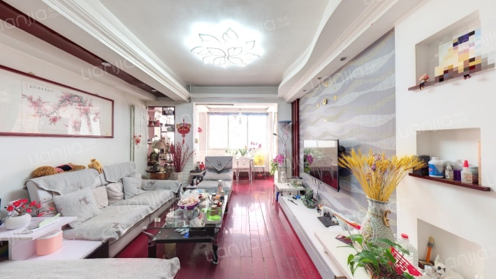 城关区工商家属院（周家拐子）二手房实景图