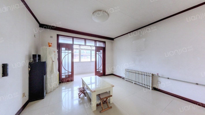 矿务局宿舍三分会二手房实景图