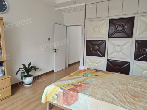 整租·中天御园 2室2厅 南/北