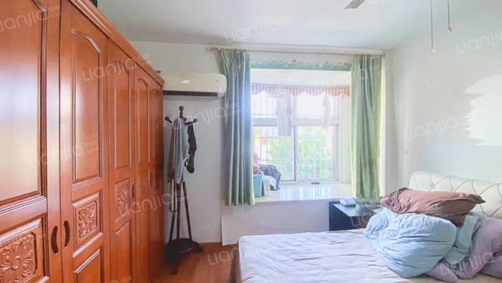 嘉都名苑二手房实景图