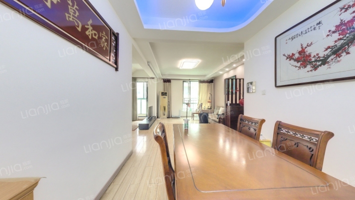 翠林雅居二手房实景图