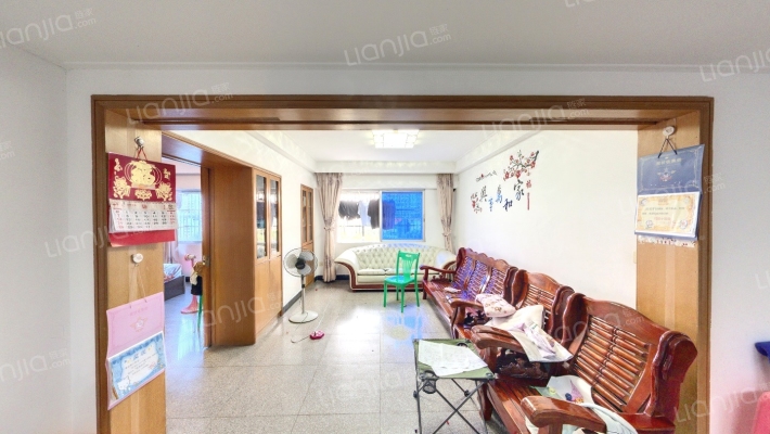 中环综合楼二手房实景图