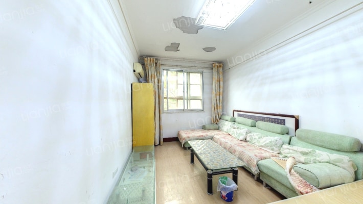 甘肃省电子公司家属院(农民巷)二手房实景图