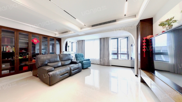 龙湖大时代二手房实景图