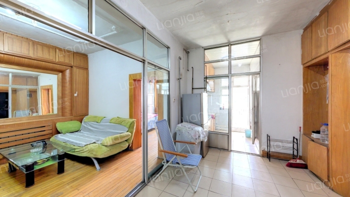 吉祥小区二手房实景图