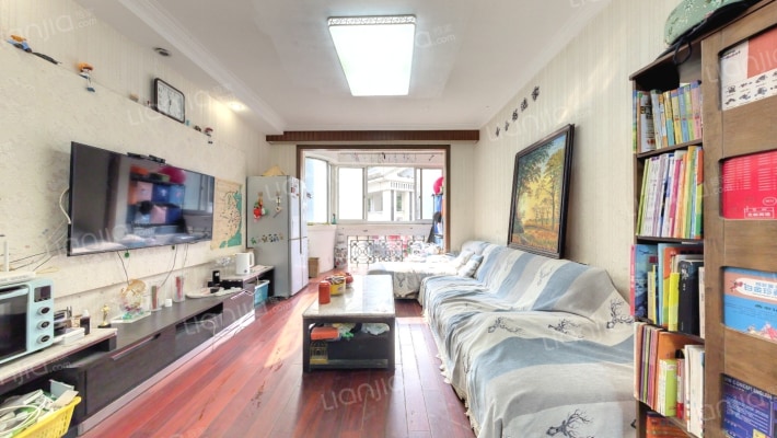 凯利大楼二手房实景图