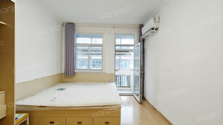 牛奶厂宿舍二手房实景图