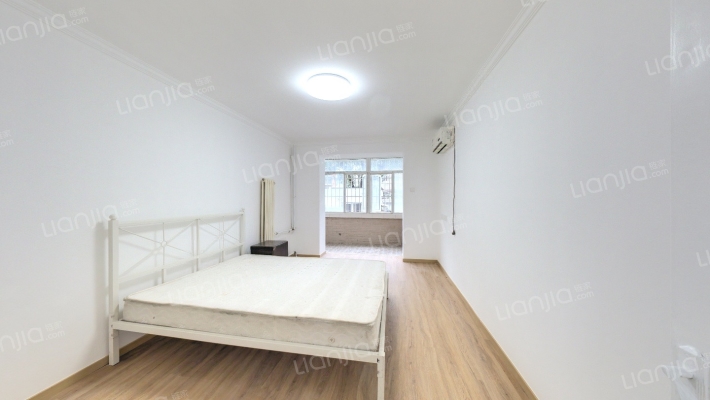 惠新南里1号院二手房实景图