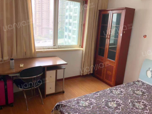 整租·鼎城 3室2厅 南/北