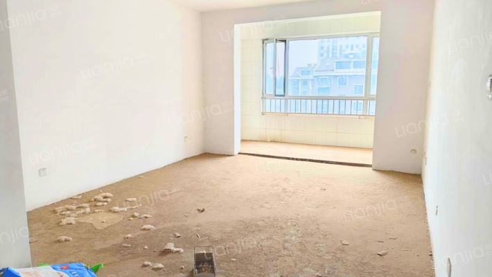 博仁公馆二手房实景图