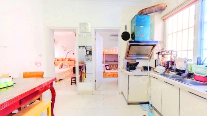 侍其巷散盘二手房实景图