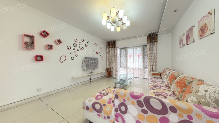 什邡之星二手房实景图