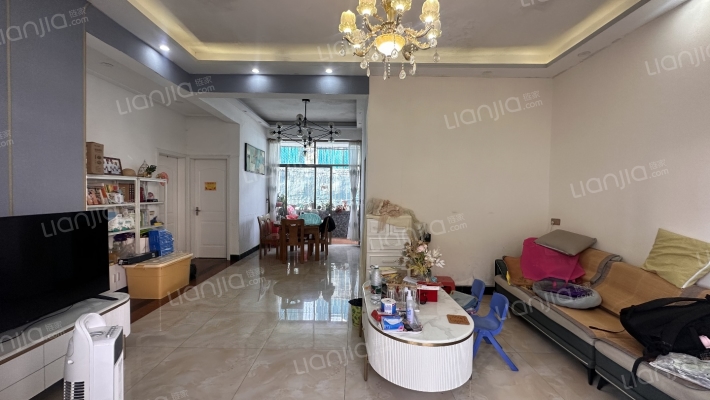 金榜社区二手房实景图