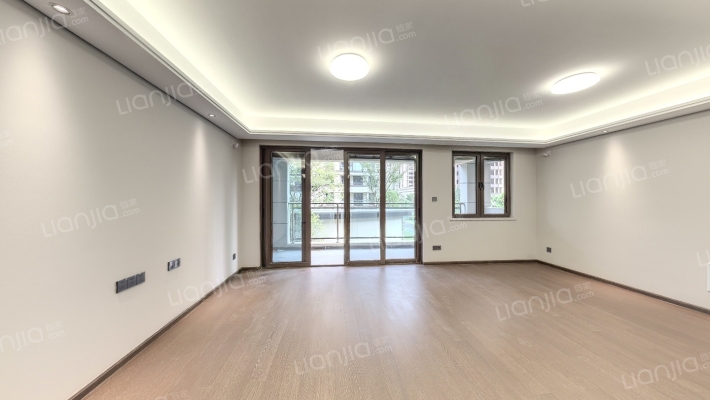 海安广纳玲珑溪二手房实景图