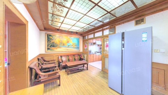 惠龙新村F区276-325号二手房实景图