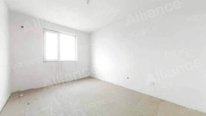 小区发展成熟，空气清新，停车方便配套齐全-卧室B